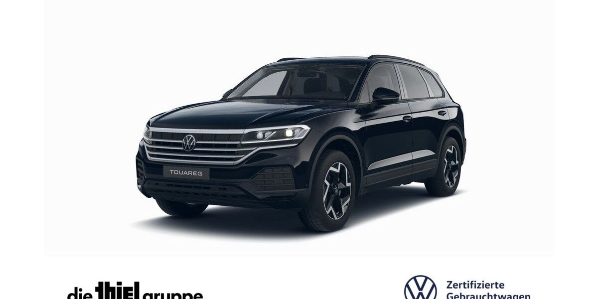 VW Touareg 26.350 km 51.290 &euro; Rheda-Wiedenbrück 33378