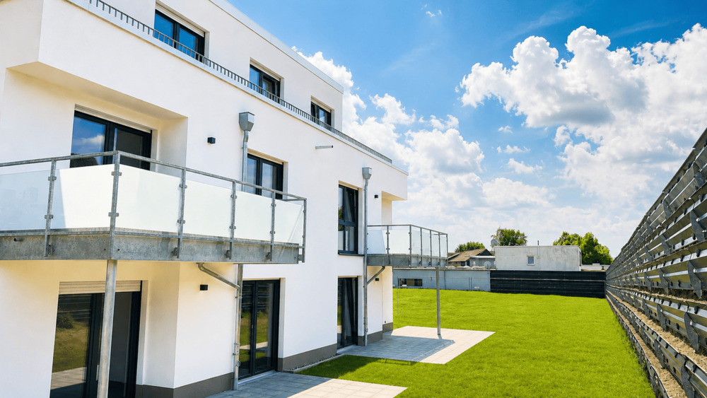 Etagenwohnung Lippstadt Kernstadt - 3 Zimmer, 322.900&euro; | Angebot:26694528