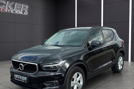 Volvo XC40 80.481 km 20.890 &euro; Lippstadt 59557