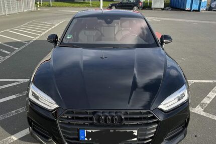 Audi A5 123.000 km 22.000 &euro; Paderborn 33102