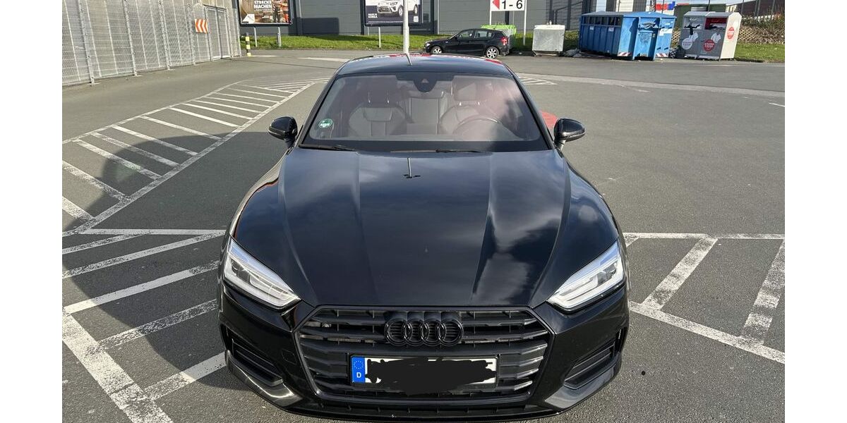 Audi A5 123.000 km 22.000 &euro; Paderborn 33102