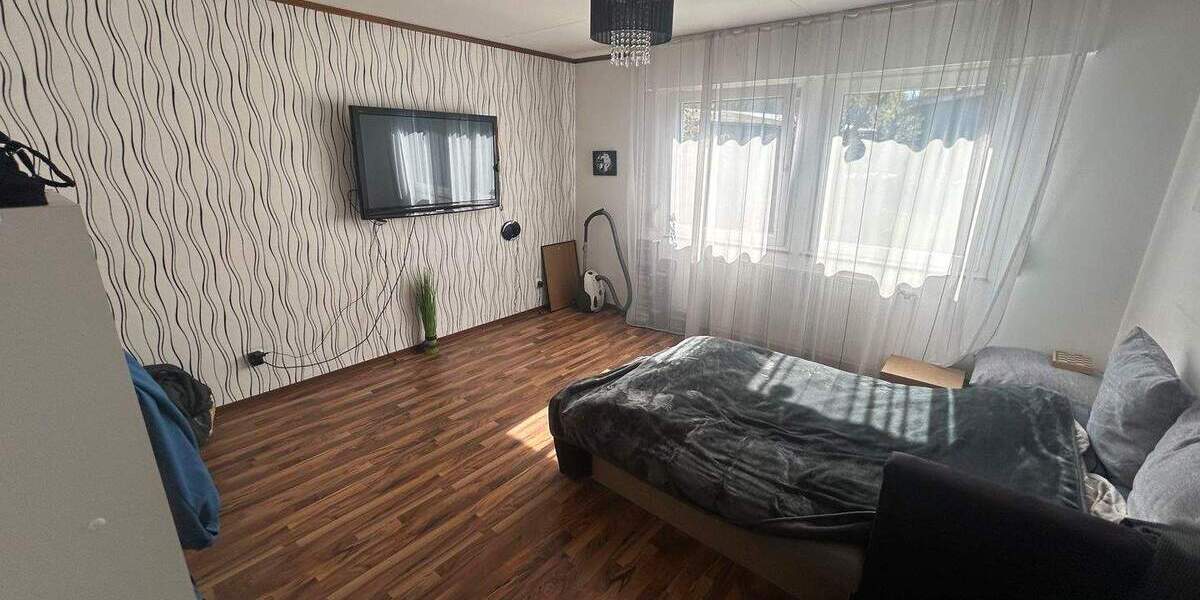 Einfamilienhaus Borchen / Kirchborchen Kirchborchen - 5 Zimmer, 129 m&sup2;, 299.000&euro; | Angebot:26715251