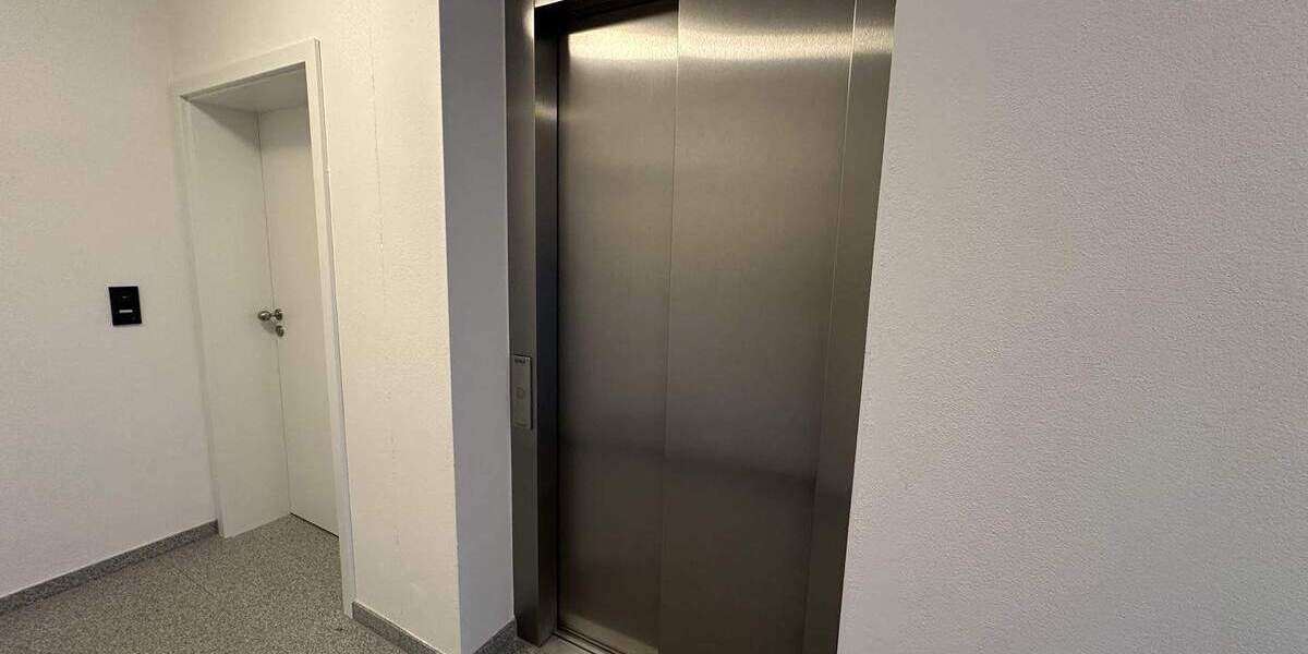 Etagenwohnung Paderborn Kernstadt - 2 Zimmer, 44 m&sup2;, 235.000&euro; | Angebot:25686327