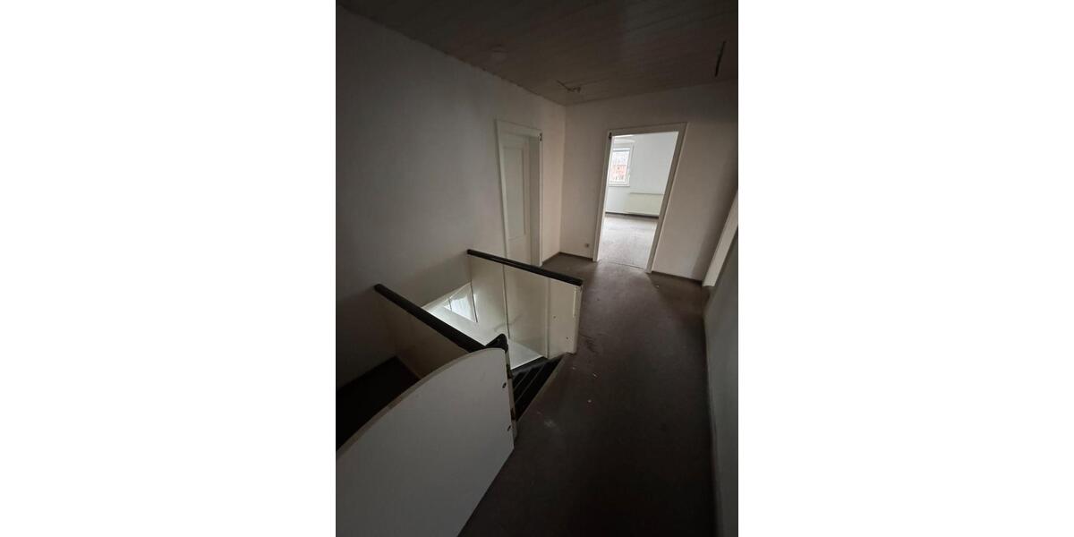 Erdgeschoßwohnung Rheda-Wiedenbrück Wiedenbrück - 4 Zimmer, 75 m&sup2;, 500&euro; | Angebot:26005026