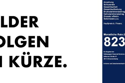 VW ID.4 9.000 km 57.895 &euro; Gütersloh 33334