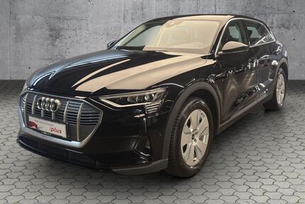 Audi e-tron 30.050 km 30.890 &euro; Paderborn 33100