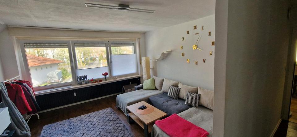 Etagenwohnung Rietberg - 2 Zimmer, 75 m&sup2;, 650&euro; | Angebot:26031717