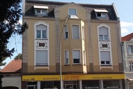 Haus Beckum - 13 Zimmer, 390 m&sup2;, 596.000&euro; | Angebot:25596640