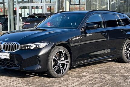 BMW 330 13.450 km 46.480 &euro; Lippstadt 59557