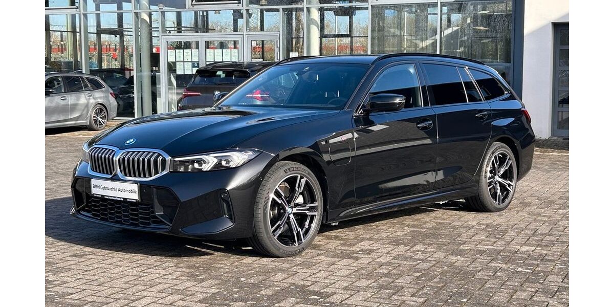 BMW 330 13.450 km 46.480 &euro; Lippstadt 59557