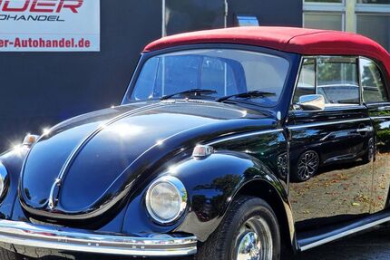 VW Käfer 57.000 km 25.900 &euro; Paderborn 33104