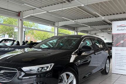 Opel Insignia 127.000 km 12.980 &euro; Gütersloh 33332