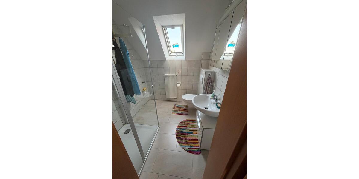 Etagenwohnung Rietberg - 6 Zimmer, 175 m&sup2;, 1.400&euro; | Angebot:25900205