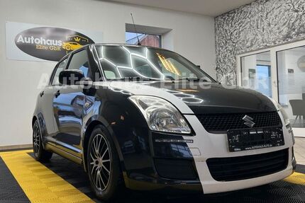 Suzuki Swift 119.700 km 4.950 &euro; Anröchte 59609