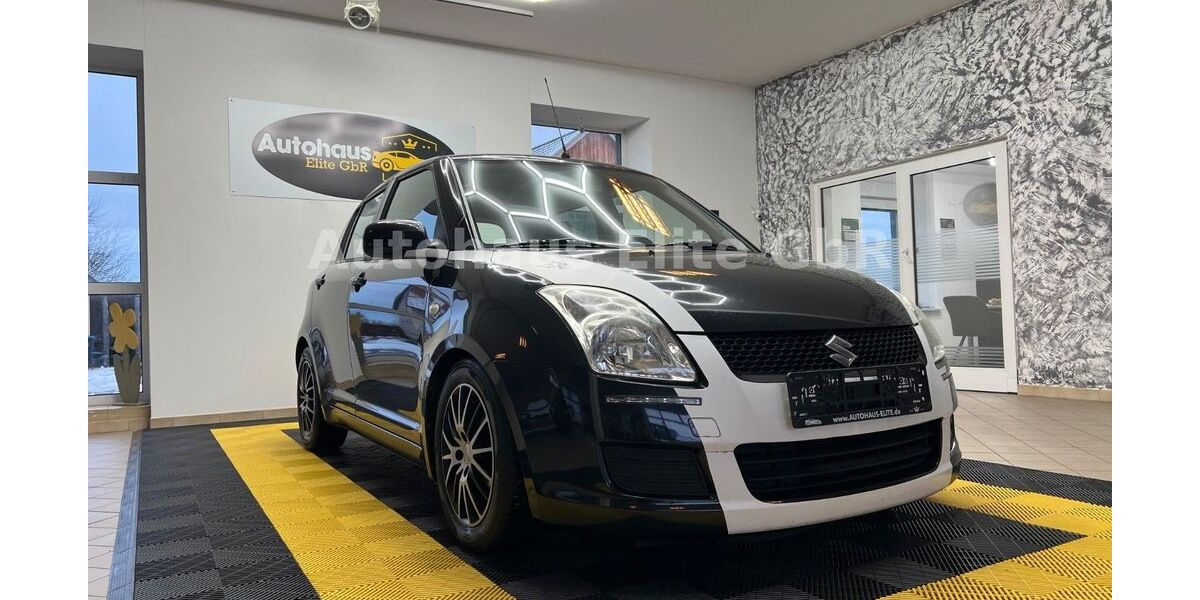 Suzuki Swift 119.700 km 4.950 &euro; Anröchte 59609