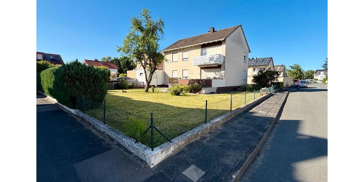 Mehrfamilienhaus, Wohnhaus Paderborn - 395.000&euro; | Angebot:26800151