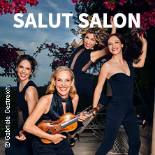 Salut Salon - Heimat 04.11.2026 PaderHalle
