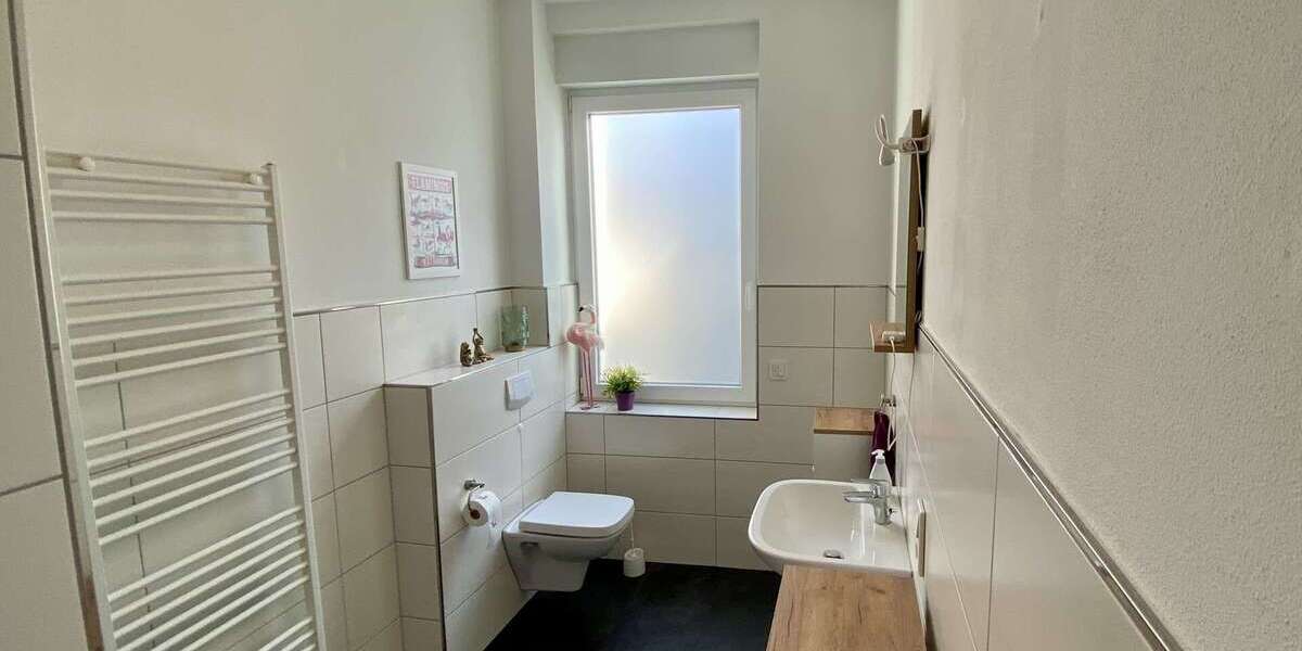 Etagenwohnung Lippstadt - 2 Zimmer, 77 m&sup2;, 209.990&euro; | Angebot:25644920