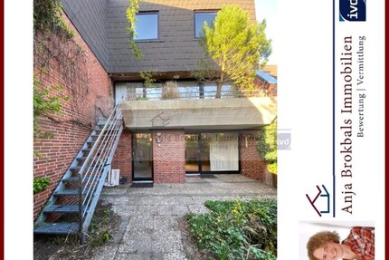 GT: Stadtnah, Reihenhaus mit Garage_provisionsfrei für Käufer - Haus Gütersloh Isselhorst | Angebot:26039266