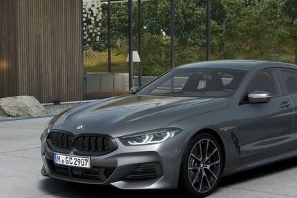 BMW 840 11.616 km 71.750 &euro; Paderborn 33104