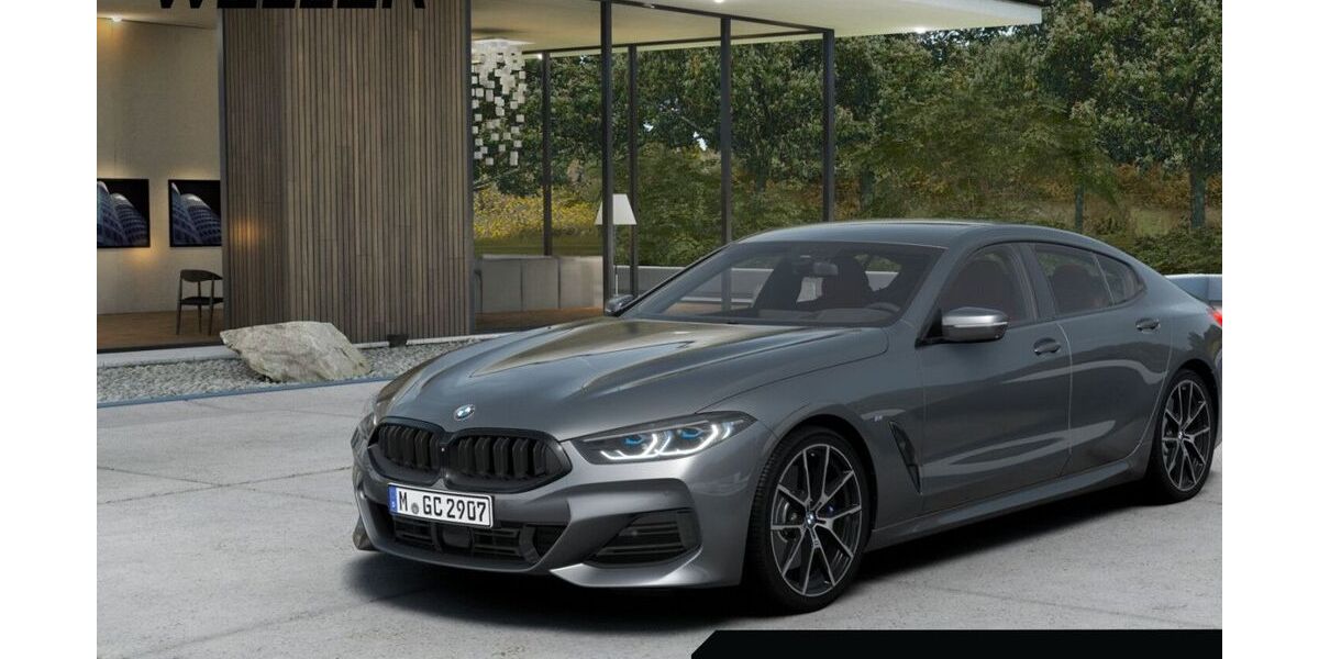 BMW 840 11.616 km 71.750 &euro; Paderborn 33104