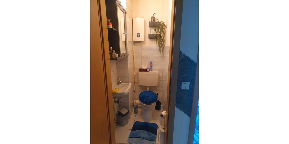 Etagenwohnung Lippstadt Garfeln - 3 Zimmer, 73 m&sup2;, 127.000&euro; | Angebot:26180546