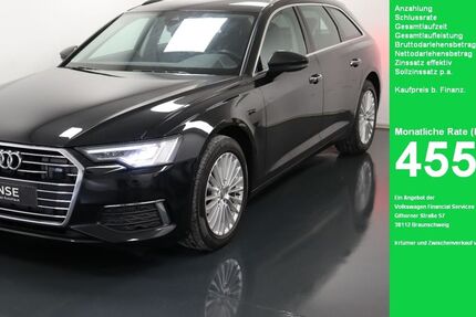 Audi A6 108.108 km 27.785 &euro; Oelde (Stromberg) 59302