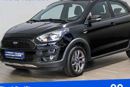 Ford Ka/Ka+ 24.308 km 11.990 &euro; Paderborn 33102