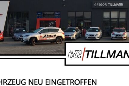 Cupra Terramar 1.065 km 39.990 &euro; Warstein-Belecke 59581