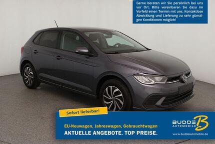 VW Polo 9.400 km 18.440 &euro; Warstein-Belecke 59581