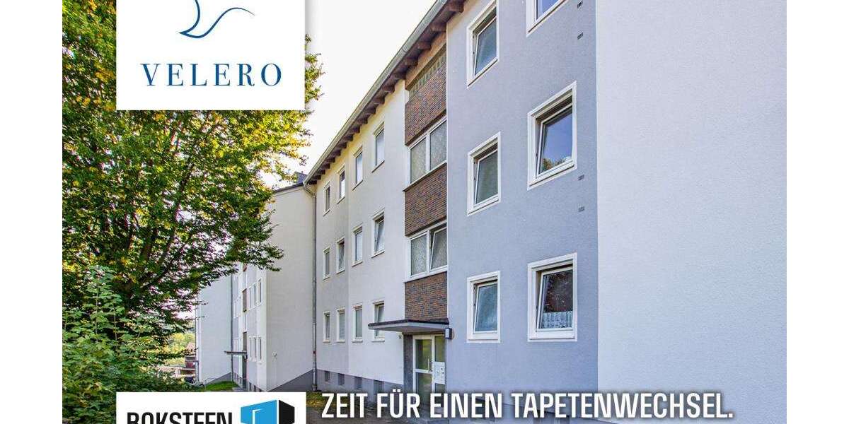 Etagenwohnung Warstein Belecke - 3 Zimmer, 67 m&sup2;, 435&euro; | Angebot:25879385