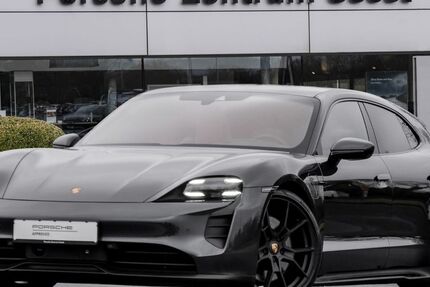 Porsche Taycan 25.300 km 113.111 &euro; Soest 59494