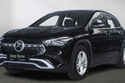 Mercedes-Benz GLA 200 8.729 km 34.865 &euro; Beckum 59269