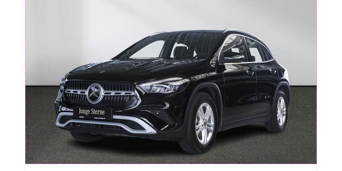 Mercedes-Benz GLA 200 8.729 km 34.865 &euro; Beckum 59269