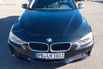 BMW 318 155.000 km 10.000 &euro; Paderborn 33098
