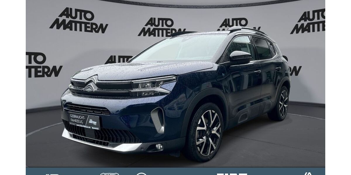 Citroen C5 Aircross 31.231 km 31.990 &euro; Gütersloh 33332