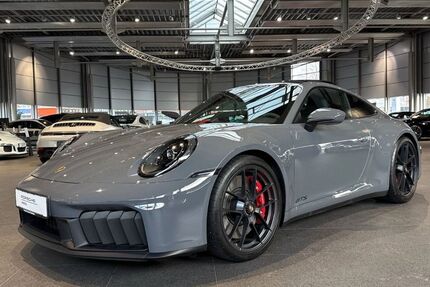 Porsche 992 8.600 km 169.890 &euro; Paderborn 33100