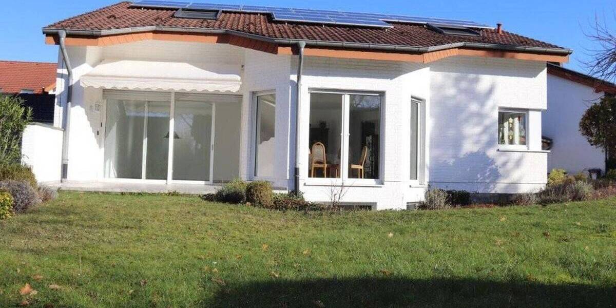 Einfamilienhaus Paderborn Kernstadt - 7 Zimmer, 202 m&sup2;, 710.000&euro; | Angebot:25910391