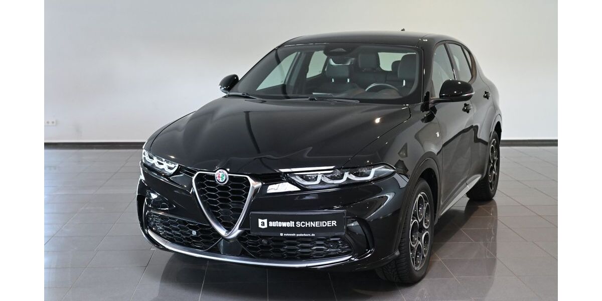 Alfa Romeo Tonale 20.372 km 22.750 &euro; Paderborn 33100