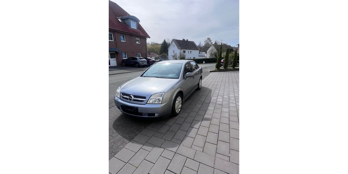 Opel Vectra 161.000 km 1.900 &euro; Büren 33142