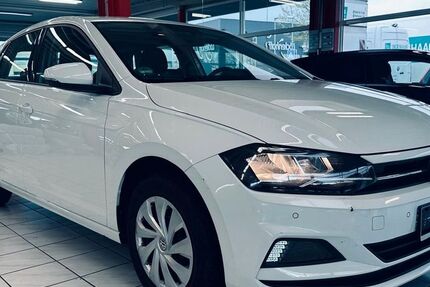 VW Polo 88.350 km 11.399 &euro; Paderborn 33100