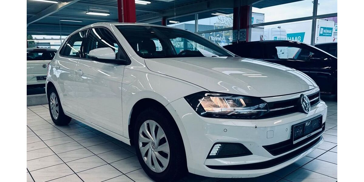 VW Polo 88.350 km 11.499 &euro; Paderborn 33100