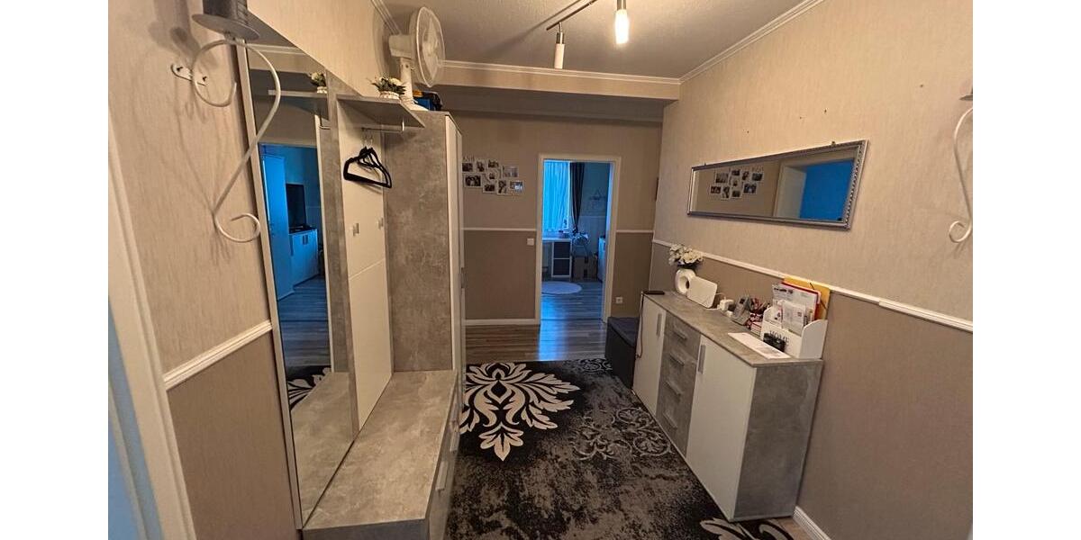 Etagenwohnung Paderborn - 5 Zimmer, 97 m&sup2;, 189.000&euro; | Angebot:25518974