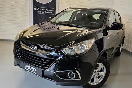 Hyundai ix35 146.950 km 6.850 &euro; Lippstadt 59557