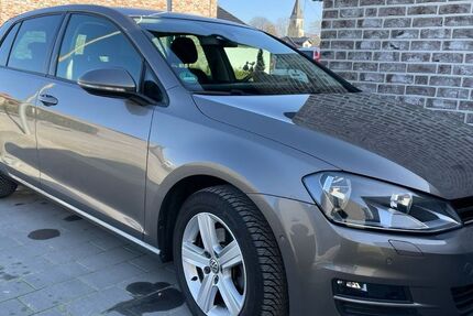 VW Golf 87.500 km 8.750 &euro; Delbrück 33129