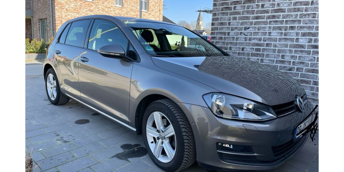 VW Golf 87.500 km 8.750 &euro; Delbrück 33129