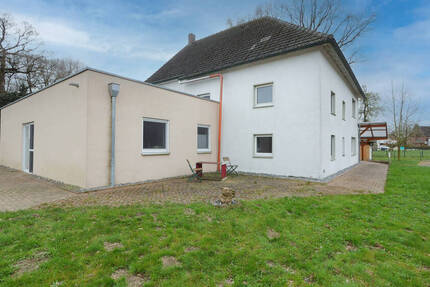 Haus Lippstadt / Lohe Lohe - 7 Zimmer, 232 m&sup2;, 349.000&euro; | Angebot:25688041