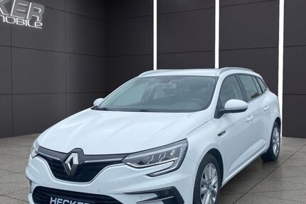 Renault Megane 29.928 km 17.490 &euro; Lippstadt 59557