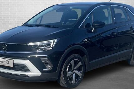 Opel Crossland (X) 1.890 km 20.900 &euro; Beckum 59269