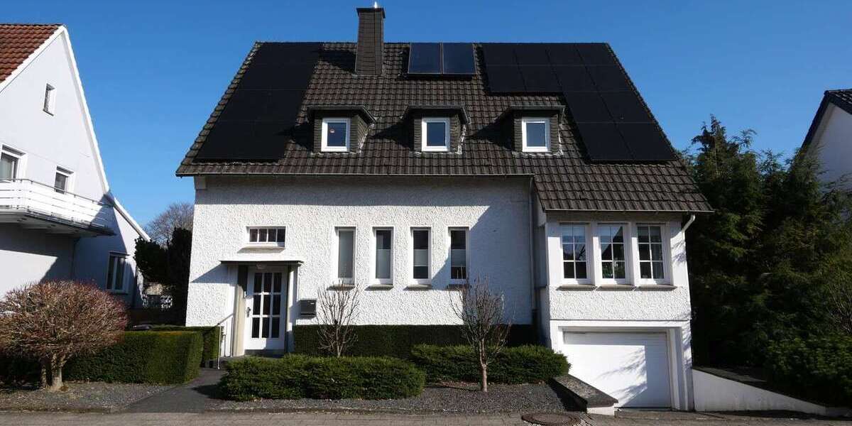 Einfamilienhaus Lippstadt - 7 Zimmer, 155 m&sup2;, 599.000&euro; | Angebot:26023363